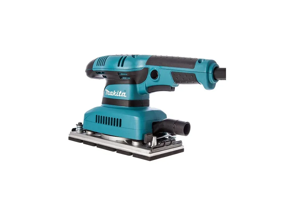 Speciální Cena Vibrační bruska Makita BO3710 185x93mm, 190W