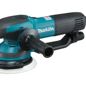 Nejprodávanější Univerzální bruska s regulací Makita BO6050J 150mm, 750W