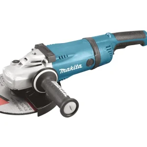 Úhlová bruska s elektronikou GA9030RF01 230mm, 2400W Akční Nabídka