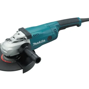 Akční Nabídka Úhlová bruska s elektronikou GA9020RF 230mm, 2200W