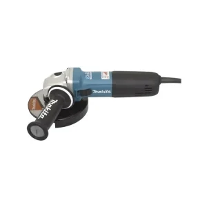 Úhlová bruska s elektronikou GA6040C01 150mm, SJS, 1400W Dokud Zásoby Vydrží