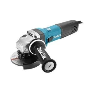 Úhlová bruska GA5041C01 125mm, SJS s elektronikou, 1400W Novinka