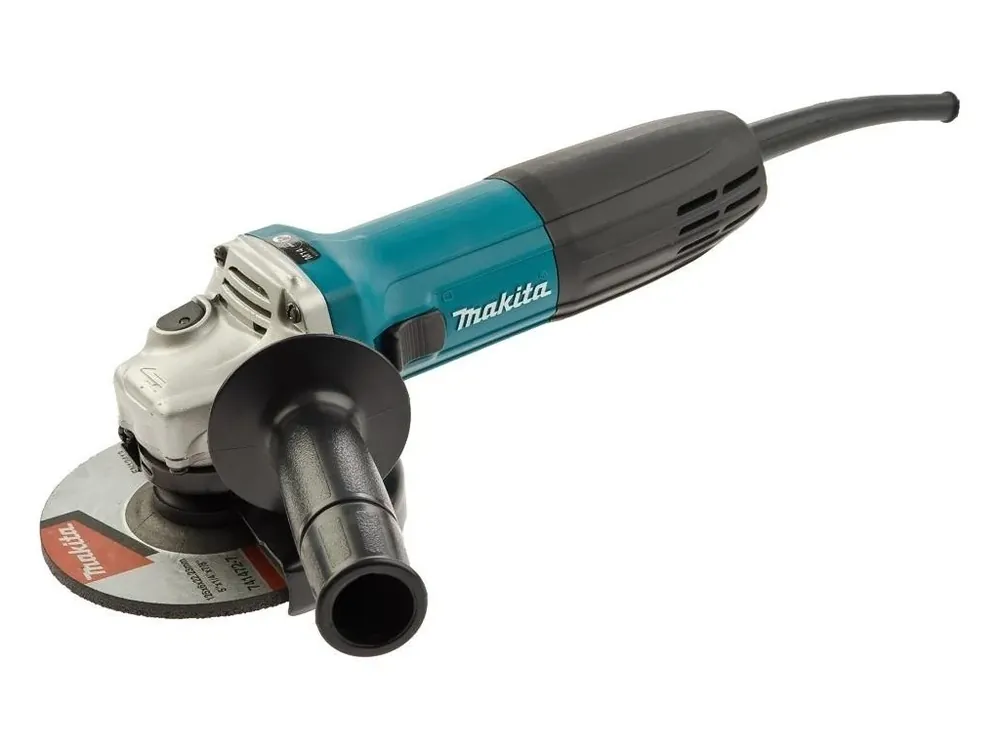 Úhlová bruska GA5030R 125mm, 720W Víkendová Akce