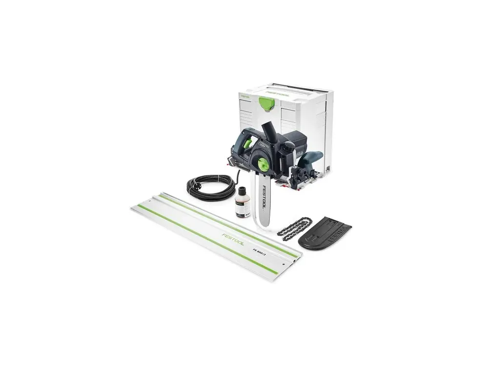 Horká Nabídka Tesařská řetězová pila SSU 200 EB-Plus-FS UNIVERS 575982