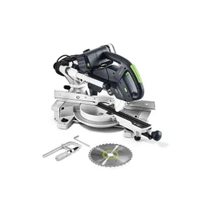 Ihned K Objednání Kapovací pila Festool KS 60 E KAPEX 561683