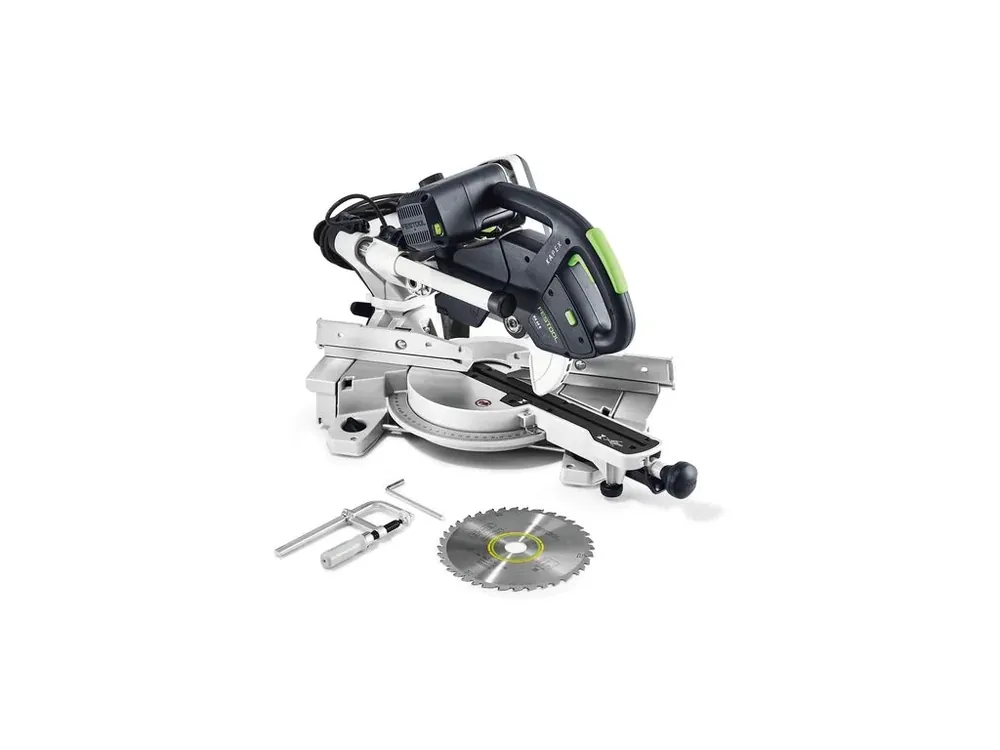 Ihned K Objednání Kapovací pila Festool KS 60 E KAPEX 561683