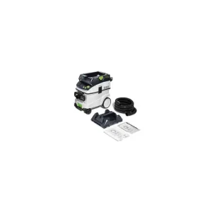 Výhodná Nabídka Mobilní vysavač Festool CTL 36 E AC-PLANEX 576850
