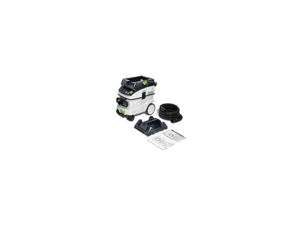 Výhodná Nabídka Mobilní vysavač Festool CTL 36 E AC-PLANEX 576850