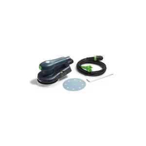 Excentrická bruska Festool ETS EC 125/3 EQ 576341 Poslední Šance