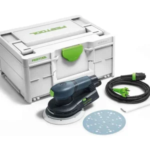 Nízká Cena Excentrická bruska Festool ETS EC 150/3 EQ-Plus 576320
