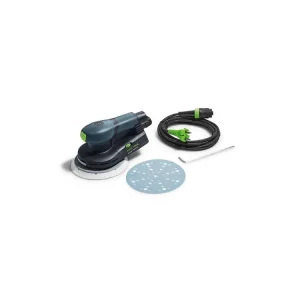 Excentrická bruska Festool ETS EC 150/3 EQ 575032 Levný
