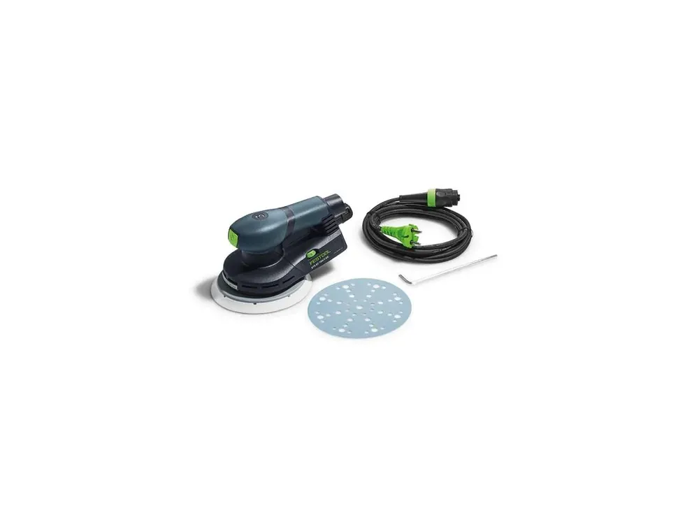 Excentrická bruska Festool ETS EC 150/3 EQ 575032 Levný