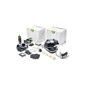 Sleva Olepovačka hran Festool KA 65 Set CONTURO 577840