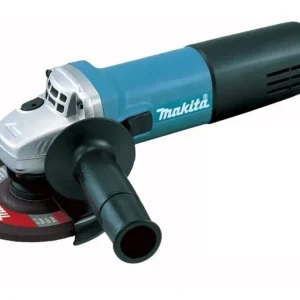 Úhlová bruska 9558HNRG 125mm, 840W Přímo Od Výrobce