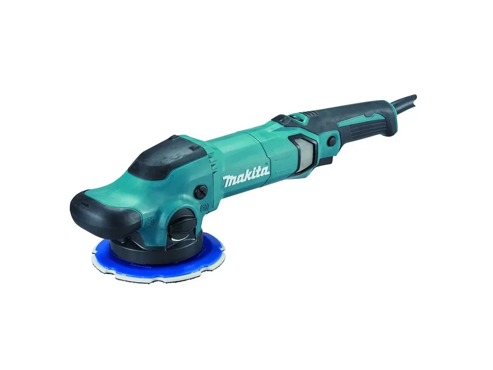Objednat Nyní Leštička Makita PO6000C 150mm, 900W