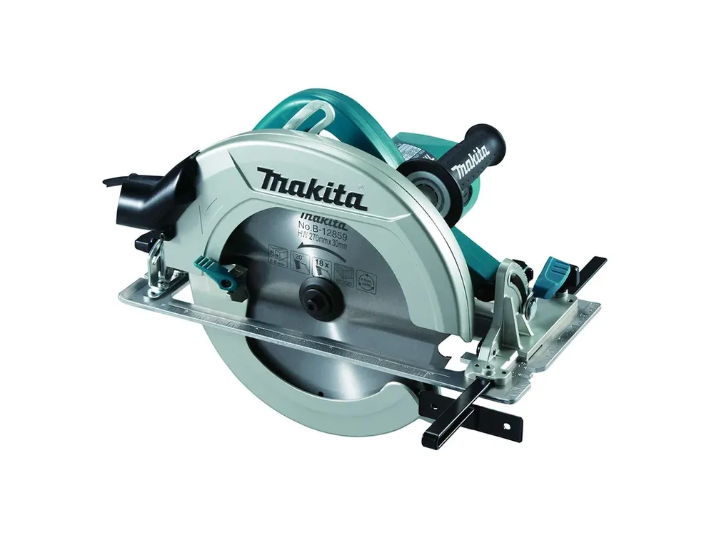 Ruční kotoučová pila Makita HS0600 270mm, 2000W Víkendová Akce