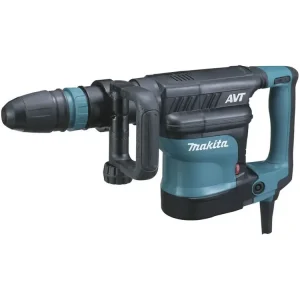 Sekací kladivo s AVT Makita HM1111C 11,2J, 1300W Top Prodej