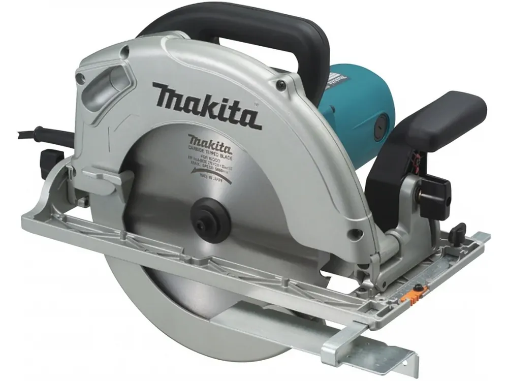 Ruční kotoučová pila Makita 5103R 270mm, 2100W Speciální Cena