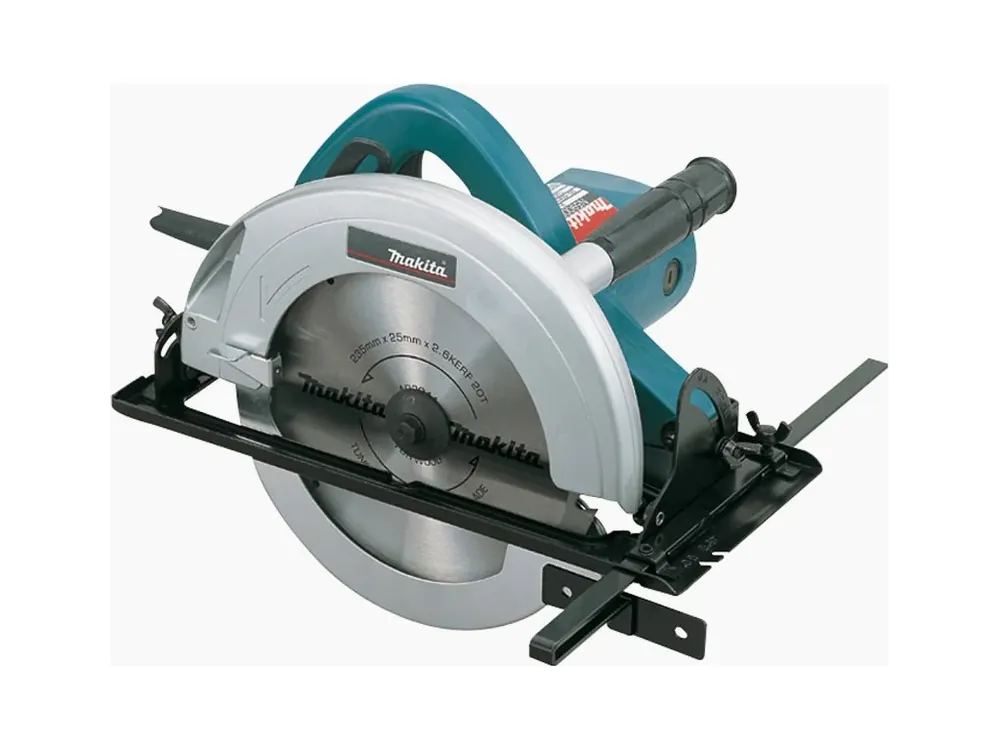 Autentický Ruční kotoučová pila Makita N5900B 235mm, 2000W