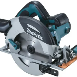 Ruční kotoučová pila Makita HS7101 190mm, 1400W Zlevněný