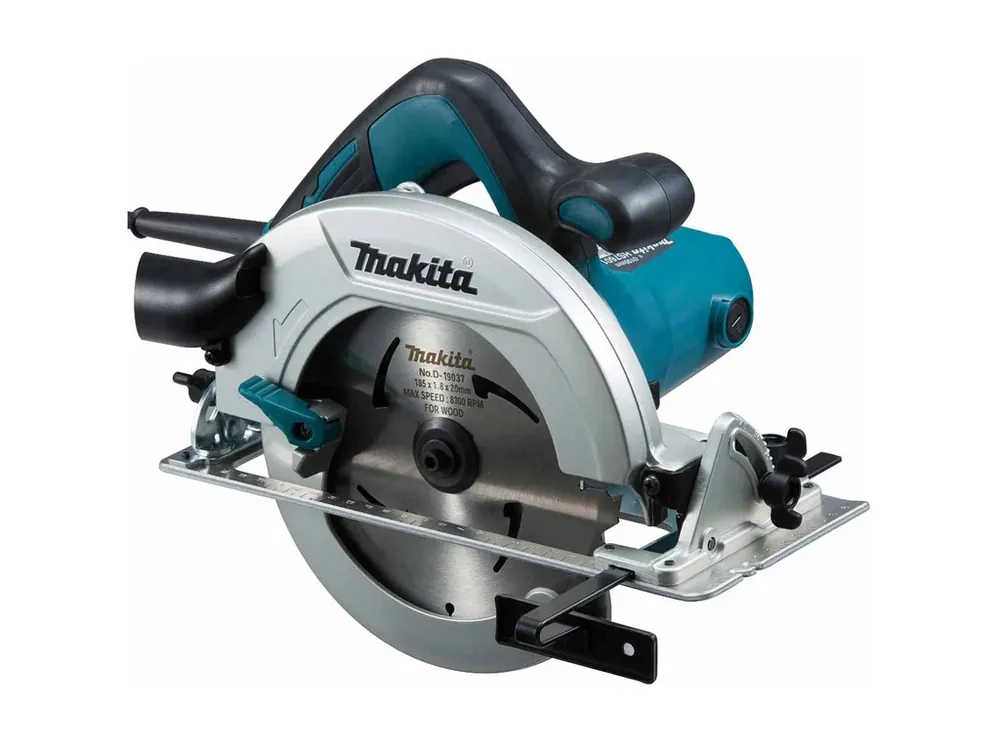Nejlepší Cena Ruční kotoučová pila Makita HS7601 190mm, 1200W