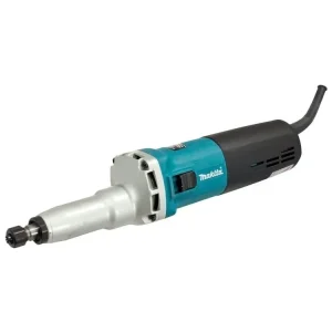 Přímá bruska Makita GD0810C 6mm, 1800-7000ot. 750W Expresní Doručení