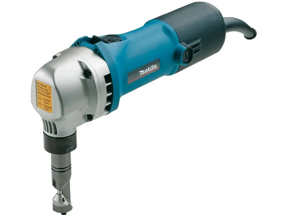 Dokud Zásoby Vydrží Prostřihovač Makita JN1601 1,6mm, 550W