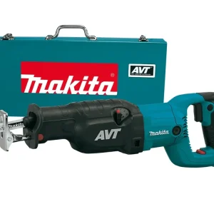Pila ocaska s předkyvem a AVT Makita JR3070CT Sleva