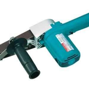 Ověřený Pásový pilník Makita 9031 533x30mm, 550W