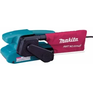 Časově Omezené Pásová bruska Makita 9911 457x76mm, 650W