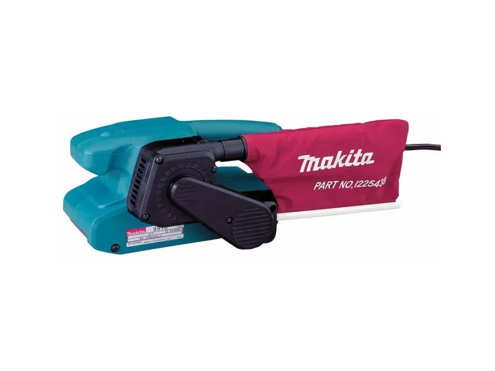 Časově Omezené Pásová bruska Makita 9911 457x76mm, 650W