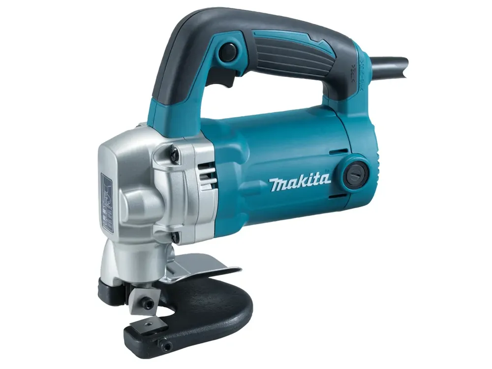 Nůžky na plech Makita JS3201J 3,2mm, 710W Víkendová Akce