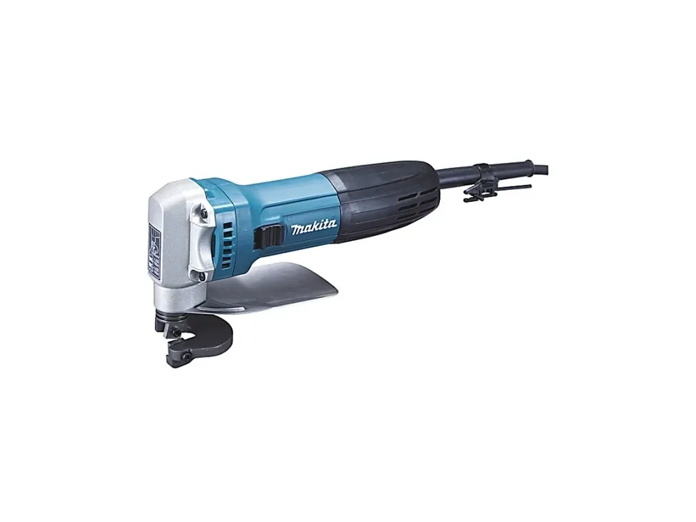 Nejlepší Volba Nůžky na plech Makita JS1602 1,6mm, 380W