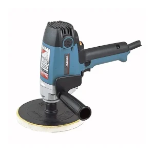 Leštička Makita PV7000C 180mm, 900W Autentický