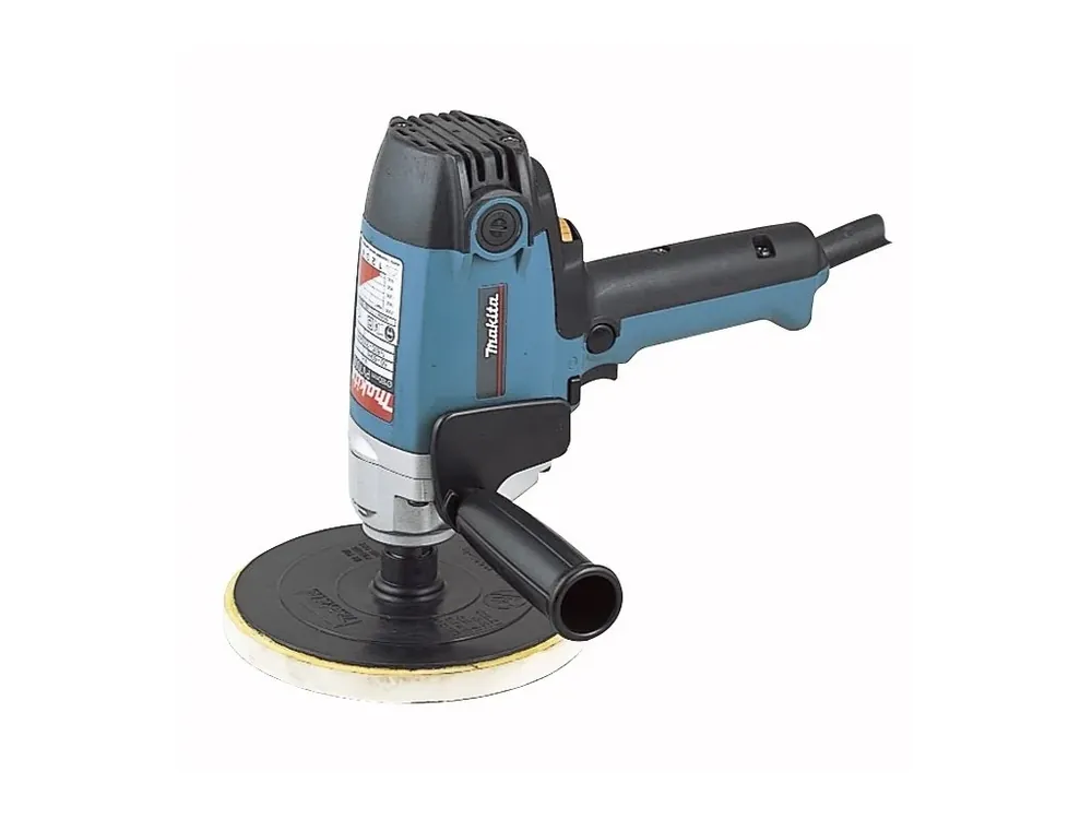 Leštička Makita PV7000C 180mm, 900W Autentický