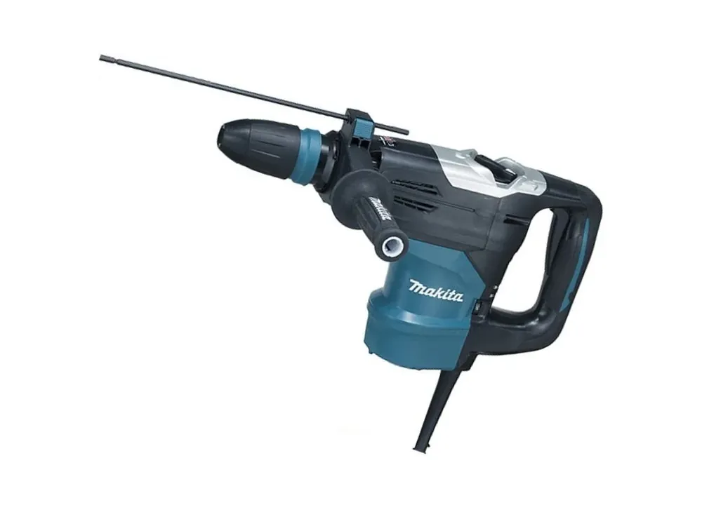 Nakupujte Hned Kombinované kladivo Makita HR4003C 8,3J, 1100W