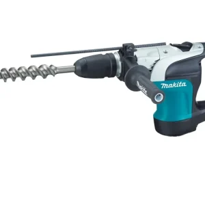 Kombinované kladivo Makita HR4002 6,1J, 1050W Kup Teď