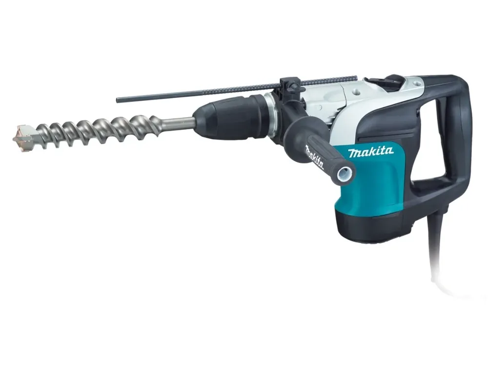 Kombinované kladivo Makita HR4002 6,1J, 1050W Kup Teď