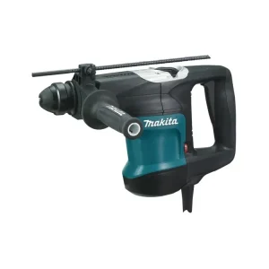 Autentický Kombinované kladivo Makita HR3200C 5,1J, 850W