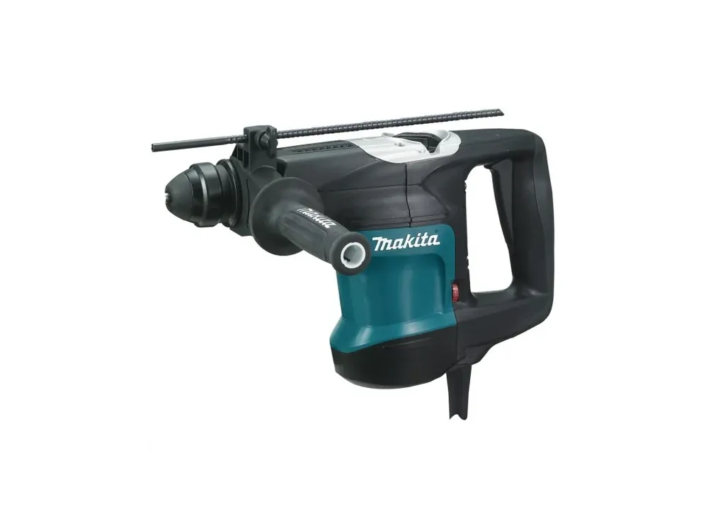 Autentický Kombinované kladivo Makita HR3200C 5,1J, 850W
