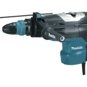Poslední Šance Kombinované kladivo Makita HR5202C 20J, 1510W
