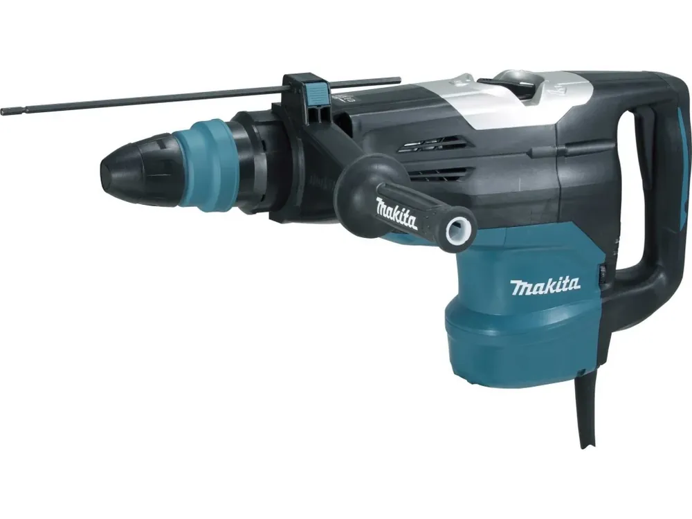 Poslední Šance Kombinované kladivo Makita HR5202C 20J, 1510W