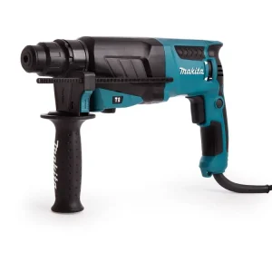 Kombinované kladivo Makita HR2630 2,4J, 800W Objednat Nyní