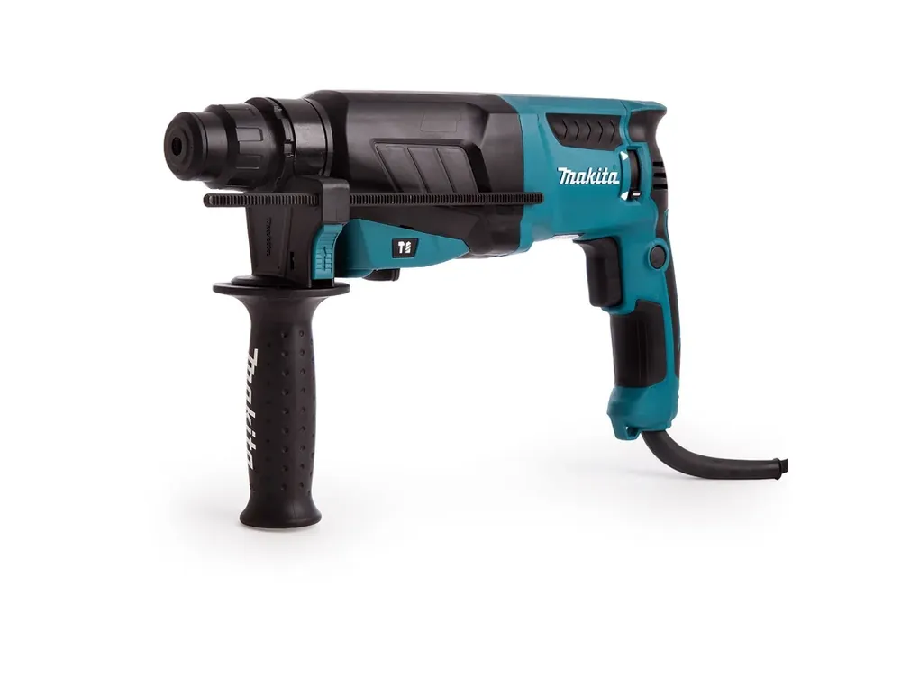 Kombinované kladivo Makita HR2630 2,4J, 800W Objednat Nyní