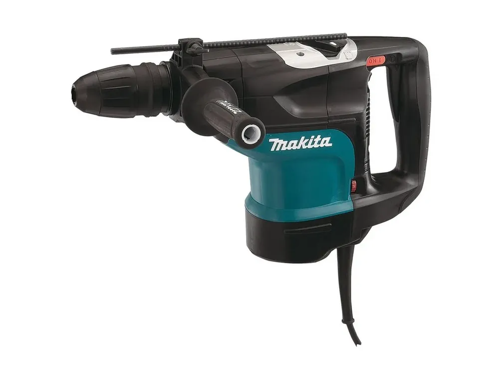 Ověřený Kombinované kladivo Makita HR4501C 10,1J, 1350W