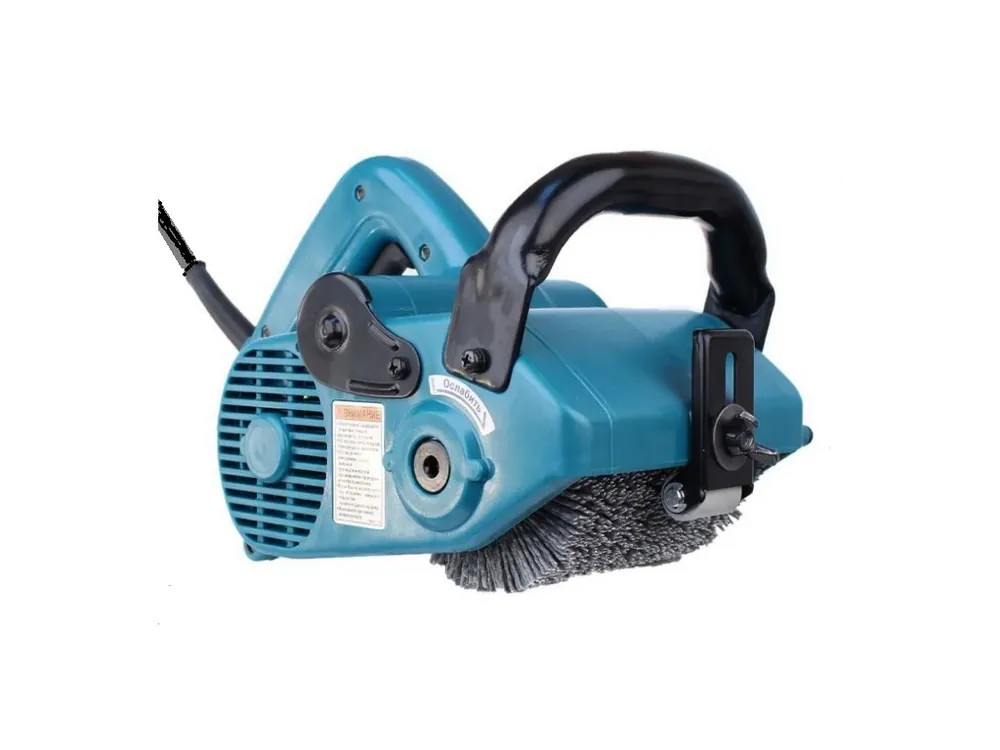Jen Po Omezenou Doba Kartáčová bruska Makita 9741 860W