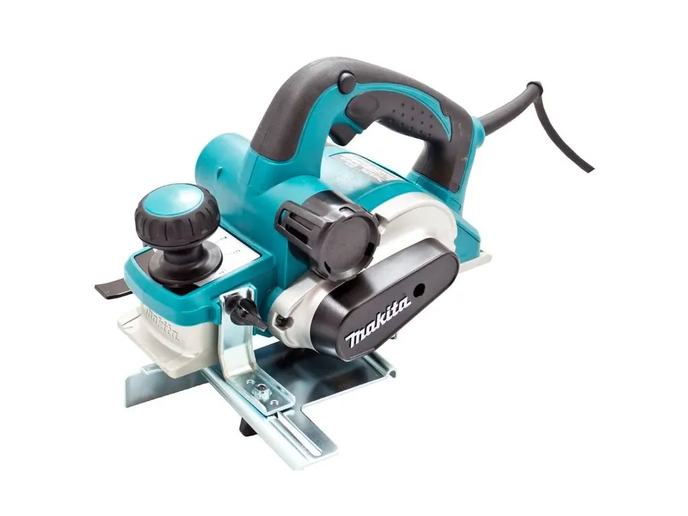 Hoblík Makita KP0810C 82mm, 1050W Hit Sezóny