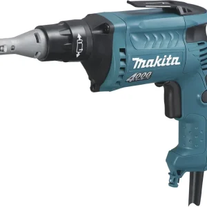 Finální Výprodej Elektronický šroubovák Makita FS4300 4000ot, 570W