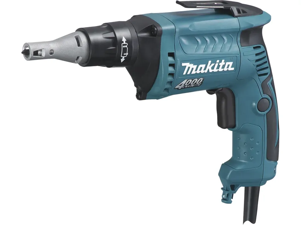 Finální Výprodej Elektronický šroubovák Makita FS4300 4000ot, 570W