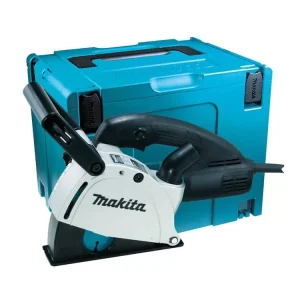 Drážkovačka Makita SG1251J 125mm, 1400W Časově Omezené